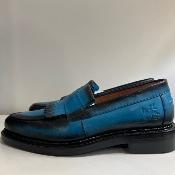 Fluevog, Modvog "Bicknell"  BNIB - Picture 10 of 16